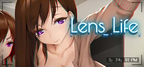 PC/SLG 我的镜头人生 Lens Life 920M背景