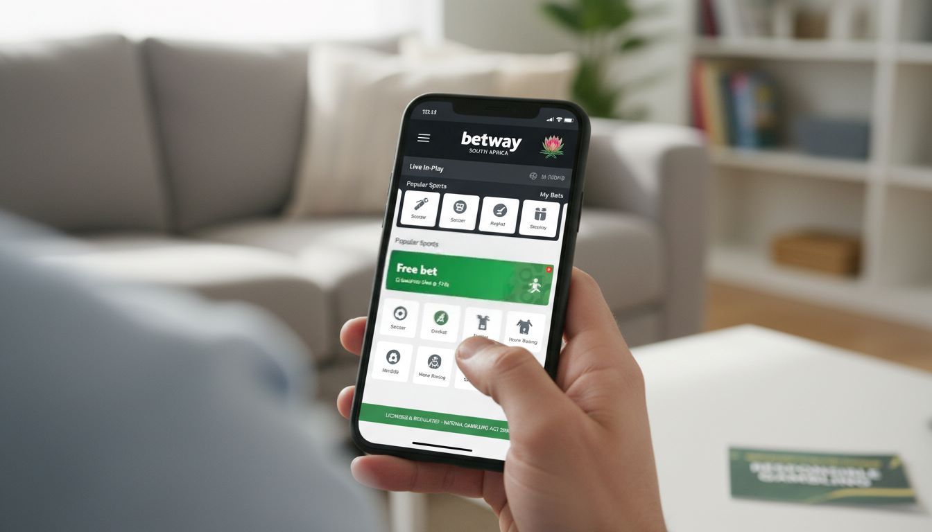 How wagering requirements work on free bet winnings in South Africa